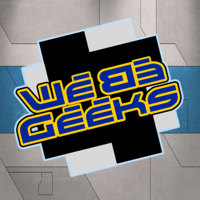 We Be Geeks 399: Skinwalkers With Robert Conway