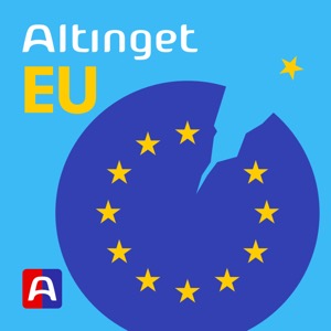 Altinget taler om Europa