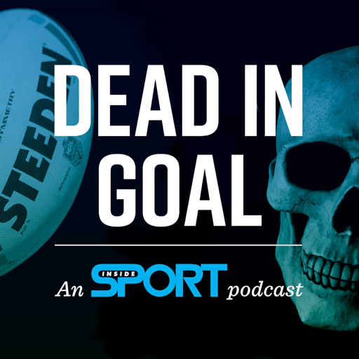 Podcast cover