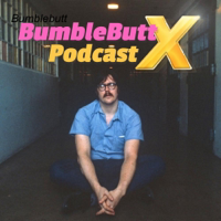 Bumblebutt Podcast X: True Crime / Paranormal podcast