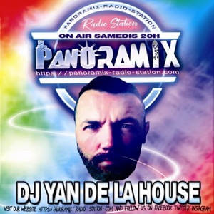 house music & electronic touch mix