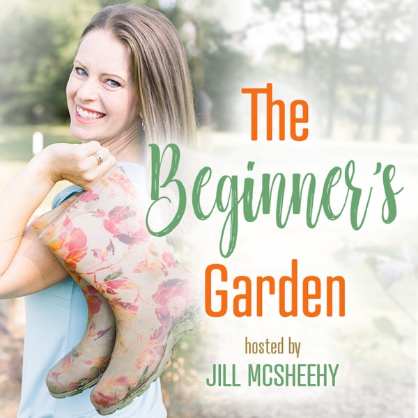 The Beginner's Garden with Jill McSheehy Artwork