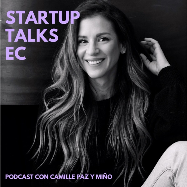 STARTUP TALKS EC