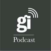 The GamesIndustry.biz Podcast - The GI.Biz Team
