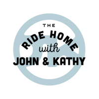 The Ride Home - Tuesday, May 10, 2022