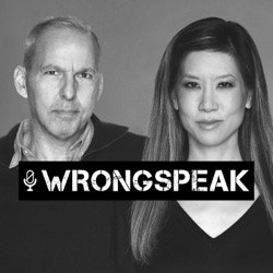 Wrongspeak preview with Dr. Debra Soh