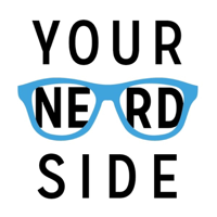 YOUR NERD SIDE
