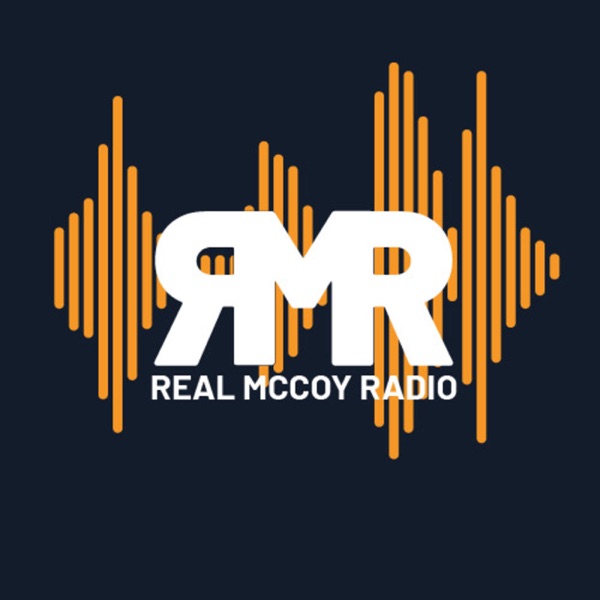 Real McCoy Radio Artwork