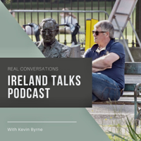 Episode 17 Robin James Hurt