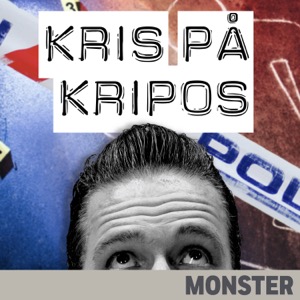 Kris på Kripos