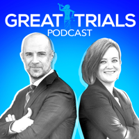 The Great Trials Podcast podcast