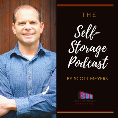 The Self Storage Podcast The Self Storage Podcast