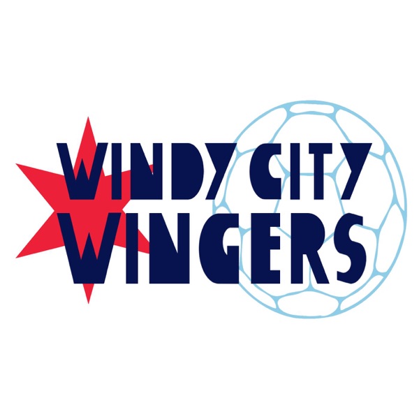 Artwork for Windy City Wingers