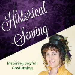 004 Getting Started in Historical Costuming