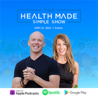 Epigenetics w/ Dr. Dan Stickler | Episode 20