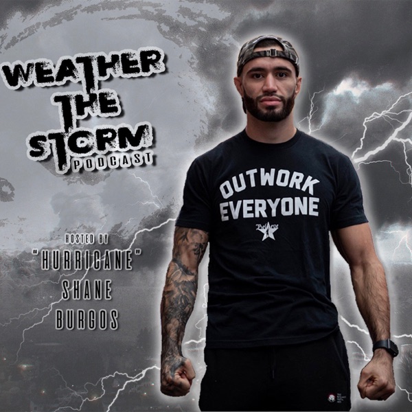 Weather the Storm Artwork