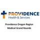 Providence Medical Grand Rounds