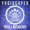 YOGISCOPES: Yoga and Vedic Astrology artwork