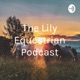 The Lily Equestrian Podcast
