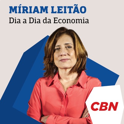 Dia a Dia da Economia - Míriam Leitão Dia a Dia da Economia - Míriam Leitão