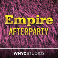 Empire Afterparty podcast