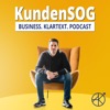 KundenSOG - Business. Klartext. Podcast.