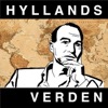 Hyllands verden