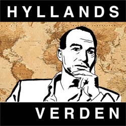 Hyllands verden