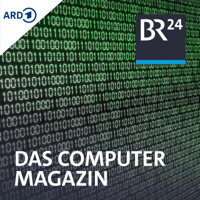 Das Computermagazin podcast