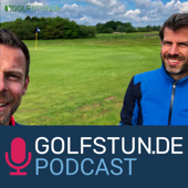 Golfstunde – Golftraining zum Anhören (Golf Podcast) - Marcus Bruns & Christophe Speroni