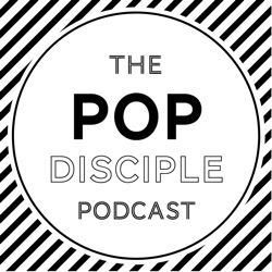 Pop Disciple: Sam Spiegel | DJ / Music Producer / Music & Film Director / Executive Creative Director of Squeak E. Clean