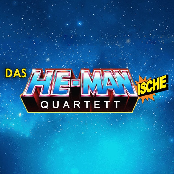 Das HE-MANische Quartett