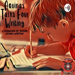 Aquinas Talks Four Writing