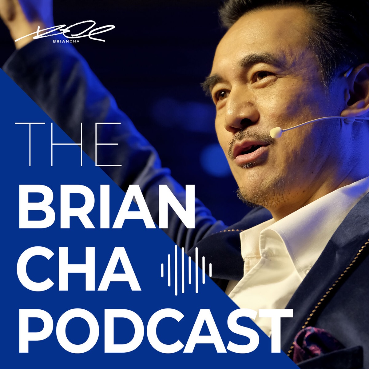 Brian Cha Daily Motivation Podcast Podcast Podtail