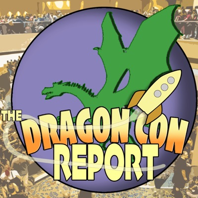The Dragon Con Report The Dragon Con Report