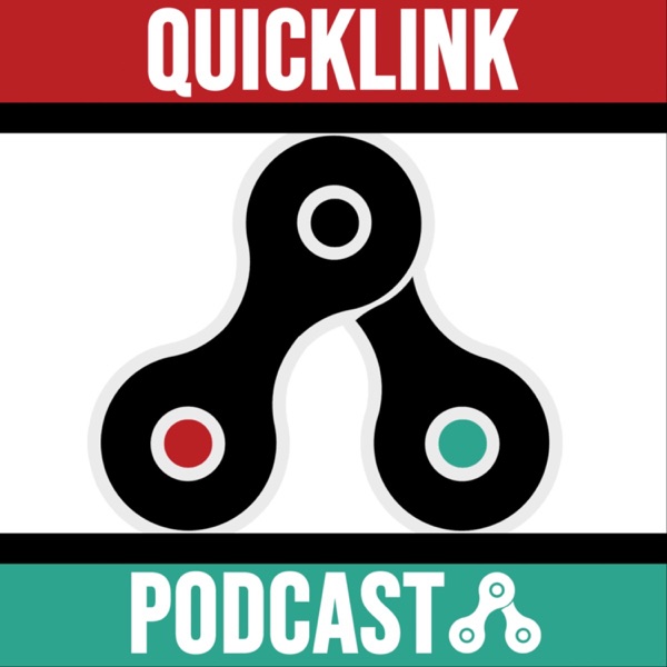 Quicklink Cycling Podcast Daily
