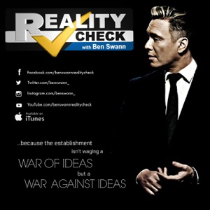 Reality Check with Ben Swann