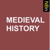 New Books in Medieval History artwork