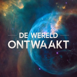 Energie — De Wereld Ontwaakt #7