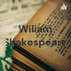 William shakespeare