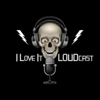 Episode 13 "A Conversation With Ken Sharp"