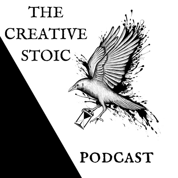 The Creative Stoic Podcast