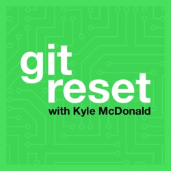 git reset