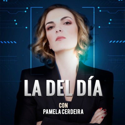 La del día, por Pamela Cerdeira La del día, por Pamela Cerdeira