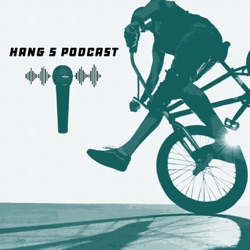 Episode 42 - Dan Hennig