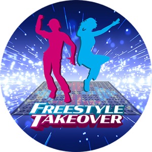 The Freestyle Takeover Podcast