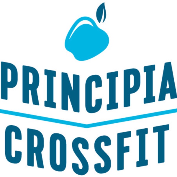 Principia Fitness Podcast Artwork