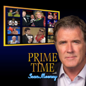 Prime Time with Sean Mooney - Prime Time with Sean Mooney