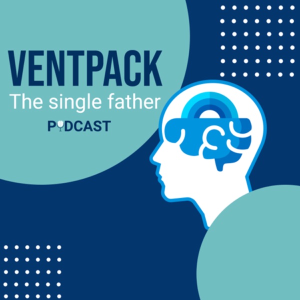 VentPack: The Single Father Artwork