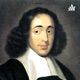 Filosofia de Baruch Spinoza - Claudia Cuéllar
